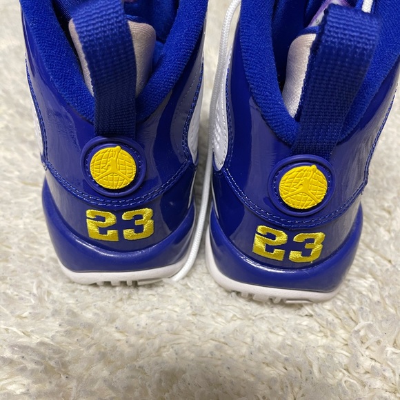 Jordan 9 - Picture 6 of 7